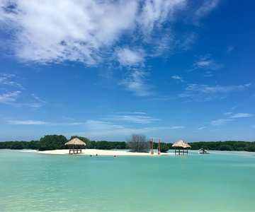Jakarta Tour : Beauty Thousand Island of Jakarta
