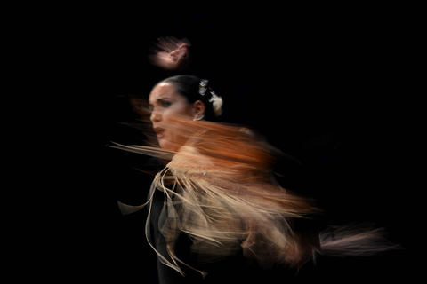 Valência: Novo espetáculo de flamenco no teatro mais emblemático de Valência