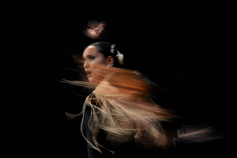 Valencia: Neue Flamenco-Show in Valencias symbolträchtigstem Theater