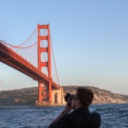 San Francisco: crociera al tramonto in catamarano