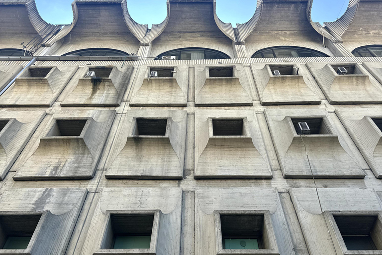 Skopje: Stone Bridge Walking Tour