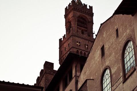 Légendes de Florence VisiteVisite privée en anglais