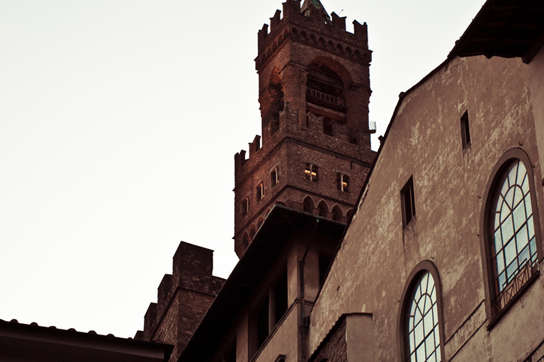 Légendes de Florence VisiteVisite privée en anglais