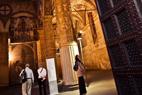 Légendes de Florence VisiteVisite privée en anglais