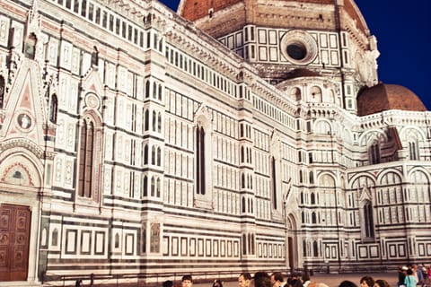 Legends of Florence Tour
