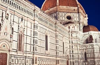 Legenden von Florenz: Exklusive Rundgang Tour bei Nacht