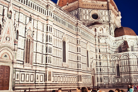 Légendes de Florence VisiteVisite privée en anglais