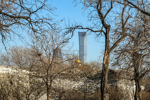 Beijing with local: explore the hidden "heaven & earth"
