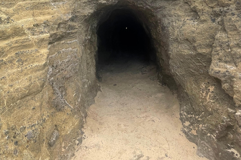 Hidden Hawaii South-East Sunset Adventure com uma caminhada panorâmicaAventura ao pôr do sol no sudeste do Havaí com caminhada panorâmica