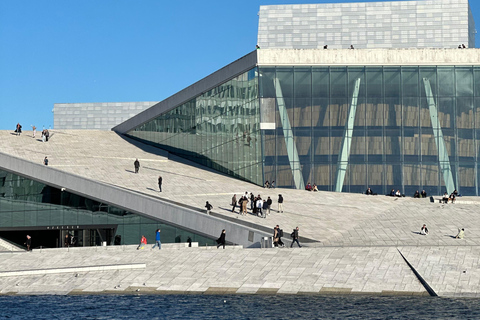 Oslo tour: living history and local curiosities Oslo Tour: Living History and Local Curiosities