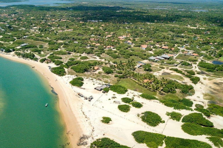 Explorando Ponta do Mangue – As Belezas Secretas de Atins