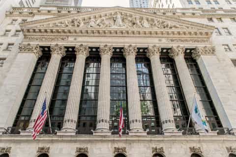 Financial Crisis Tour with a Wall Street Professional
