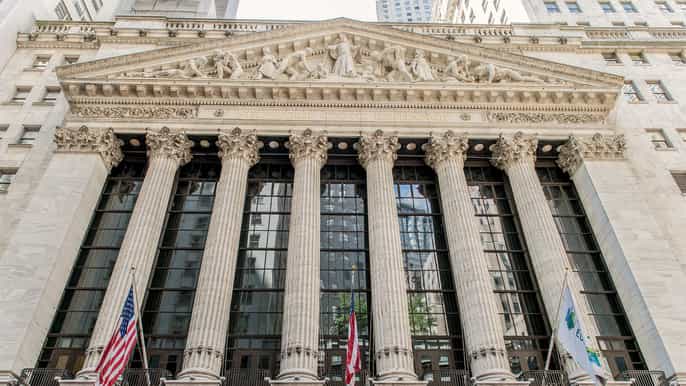 wall street tour sulla crisi finanziaria con un insider