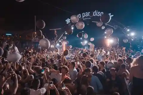 Mykonos: VIP Nightlife Reservations