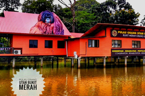 Penang: Cameron Highlands 3D2N Trip Private Group Tour