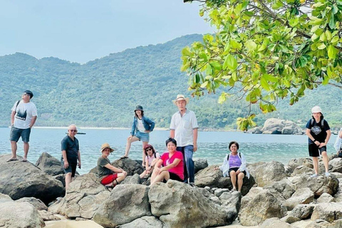 Cu Lao Cham - The Hawaii of Central Vietnam