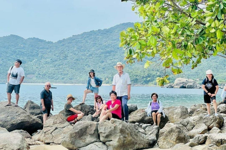 Cu Lao Cham - The Hawaii of Central Vietnam