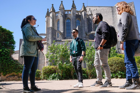 From Barcelona: Girona Full day tour