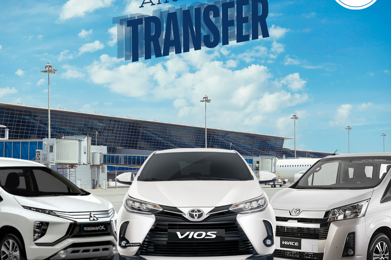 LUCHTHAVENTRANSFERS METRO MANILLA | SEDAN(Kopie van) METRO MANILA LUCHTHAVENTransfer ZONE 4