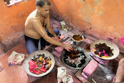 瓦拉西尼：4 日文化、工艺和灵性之旅瓦拉纳西：4 天文化、工艺和灵性之旅