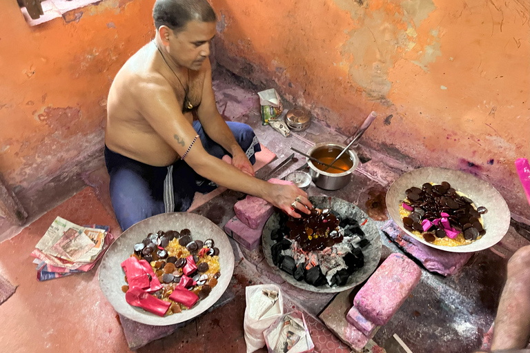 瓦拉西尼：4 日文化、工艺和灵性之旅瓦拉纳西：4 天文化、工艺和灵性之旅