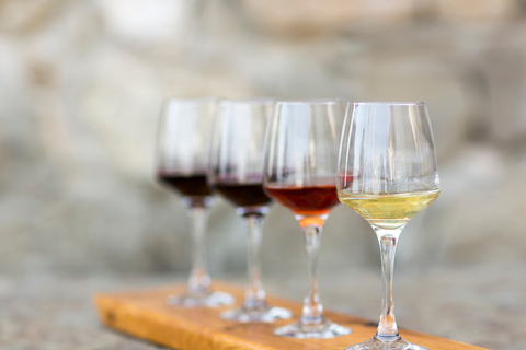 Rhodes: Greek Wine Festival 2026 - V.I.P. Tasting Experience