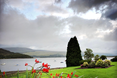 Lochs & Legends: Prywatna jednodniowa wycieczka do Loch Ness