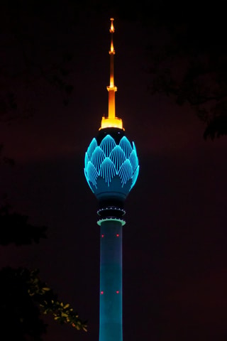 Colombo Night Tour (Covering 7+ Places) by Local Guide