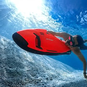 ボラカイ島でシーボブ（水中スクーター）をご利用いただけます - 2026