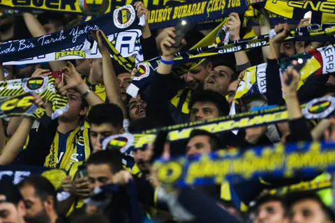 Istambul: Desfruta de uma experiência de dia de jogo de futebol com o Local