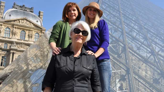 paris visite privée de 2 h avec un photographe