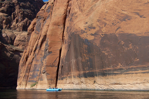 From Flagstaff or Sedona: Full-Day Colorado River Float TripFrom Flagstaff: Full-Day Colorado River Float Trip