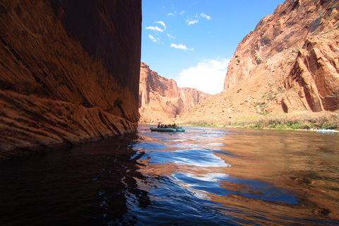 From Flagstaff or Sedona: Full-Day Colorado River Float TripFrom Flagstaff: Full-Day Colorado River Float Trip