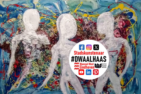 Dwaalhaas Art & Leefmuseum Entry Ticket