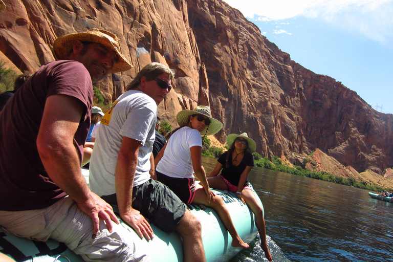 From Flagstaff or Sedona: Full-Day Colorado River Float TripFrom Flagstaff: Full-Day Colorado River Float Trip