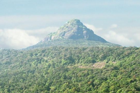 Adam's Peak: 2-daagse tour vanuit Colombo
