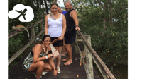 (Copia di) Safári Amazônico ® - Hizvo