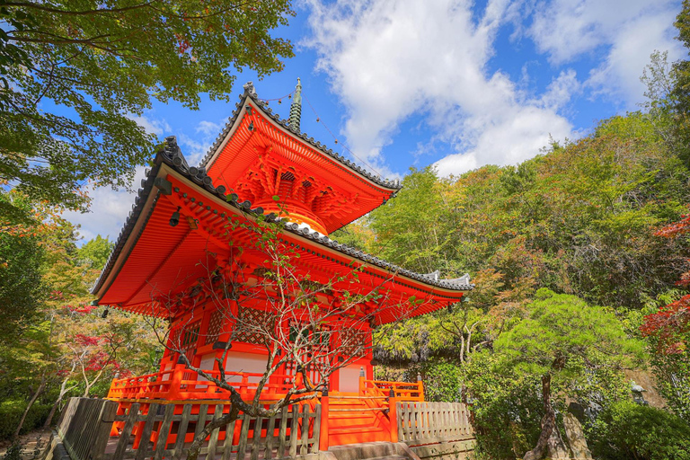 1-Day Tour: Hiroshima Hidden Gems &amp; Highlights