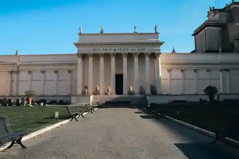 Vatican Museums & Sistine Chapel Skip-the-Line Entry