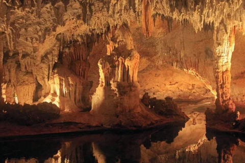 Private: Cigar Tour, Altos de Chavón, and Maravillas Caves