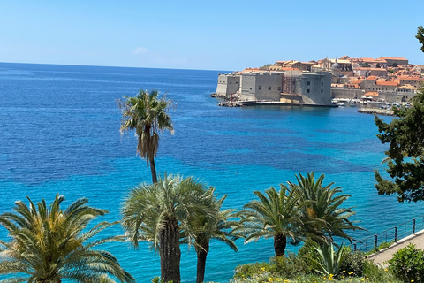 Scopri la Città Vecchia di Dubrovnik
