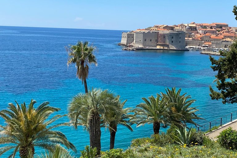 Scopri la Città Vecchia di Dubrovnik