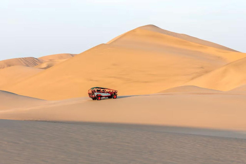 Från Ica : Huacachina Tour för InstagramHuacachina-tur för Instagram