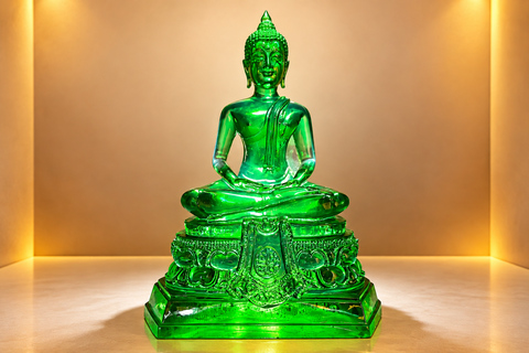 Vientiane: Private City Tour by Electric Vehicle with Guide Private Culture, and History Tour Only