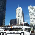 Berlino: Tour della città Hop-On Hop-Off in autobus e barca