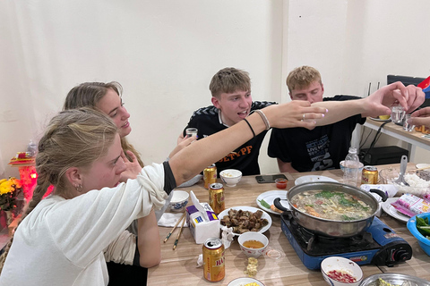 Ha Noi: Cao Bang Trekking Tour: 5 Day 4 NightFrom Ha Noi: Cao Bang Trekking Tour: 5 Day 4 Night