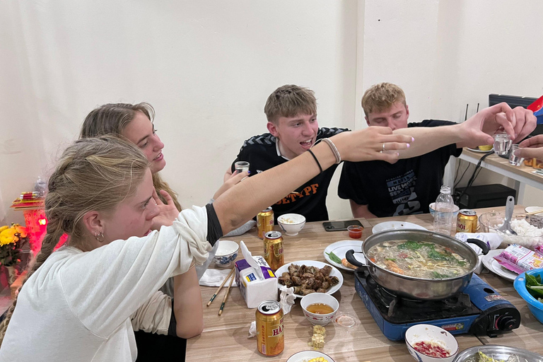 Ha Noi: Cao Bang Trekking Tour: 5 Day 4 NightFrom Ha Noi: Cao Bang Trekking Tour: 5 Day 4 Night