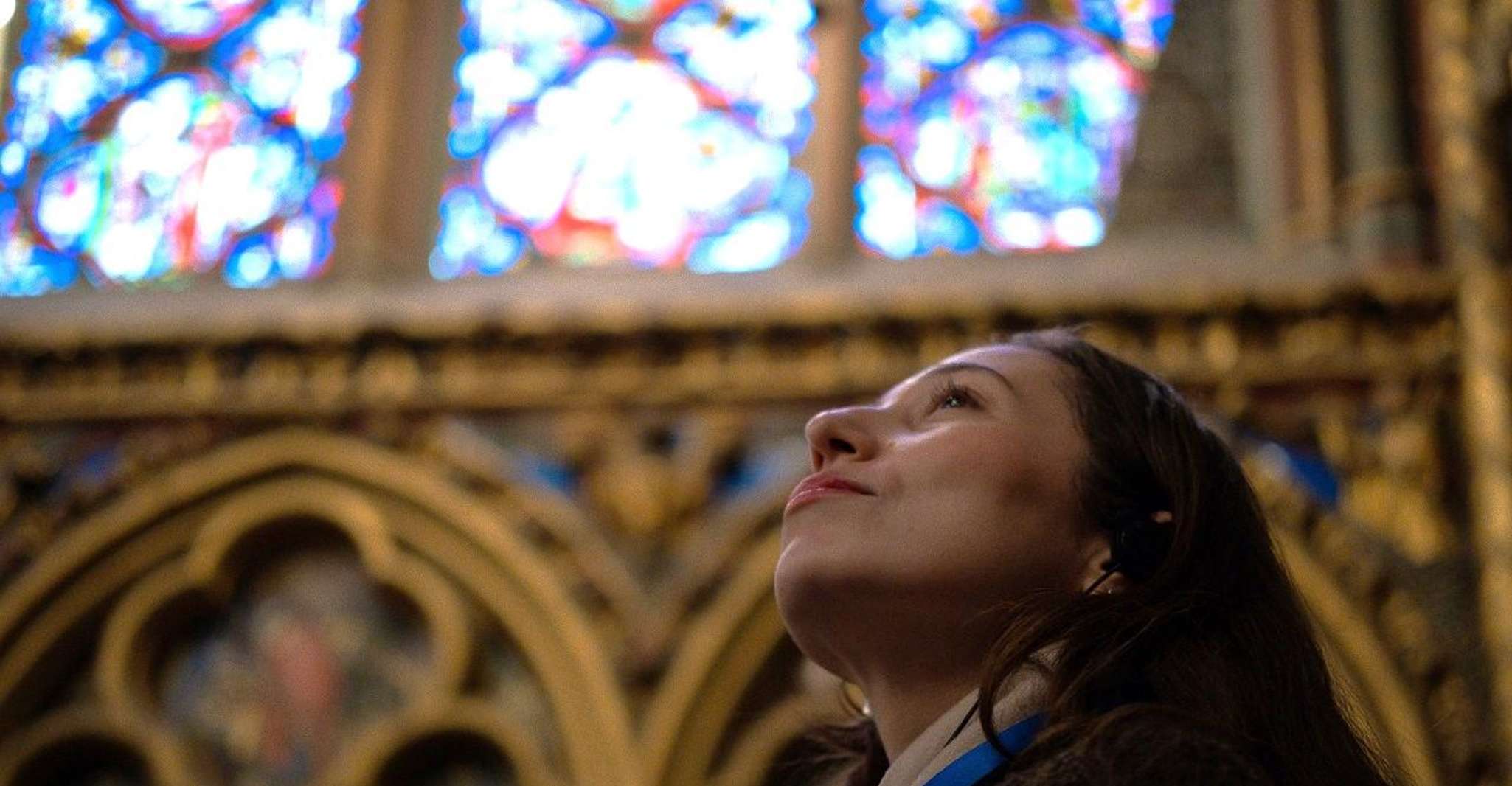 Paris, Sainte-Chapelle, Conciergerie, Notre Dame Guided Tour - Housity