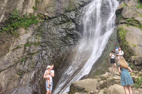 Georgia (Batumi): Private Customizable Tour with Guide