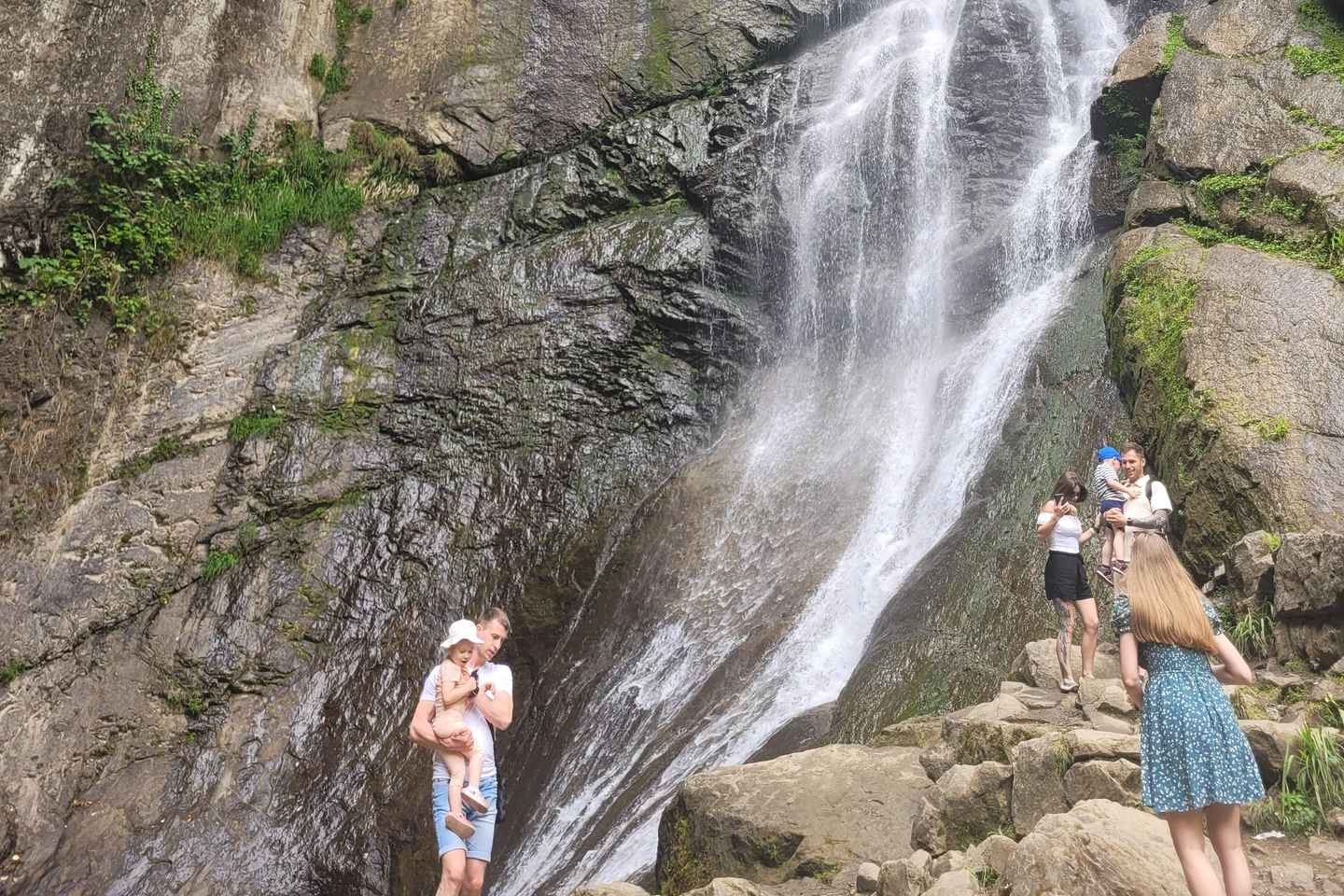 Georgia (Batumi): Private Customizable Tour with Guide